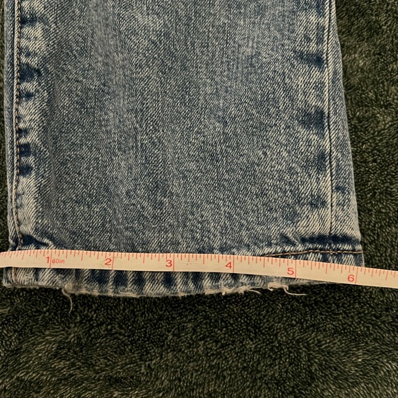 Current-/Elliott The Fling Jeans - Picture 8 of 8